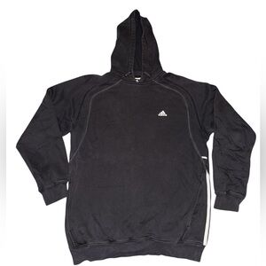 Vintage!! 2010 Adidas Hoodie